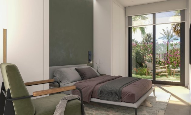 Nouvelle construction - Penthouse -
Orihuela Costa