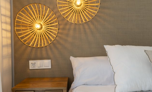 Nouvelle construction - detached -
Murcia
