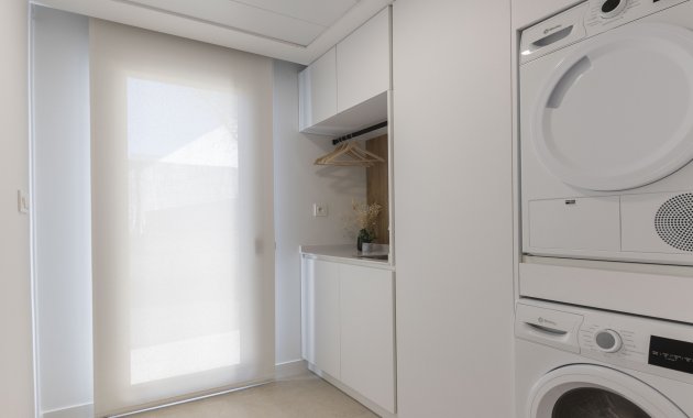 Nouvelle construction - detached -
Murcia