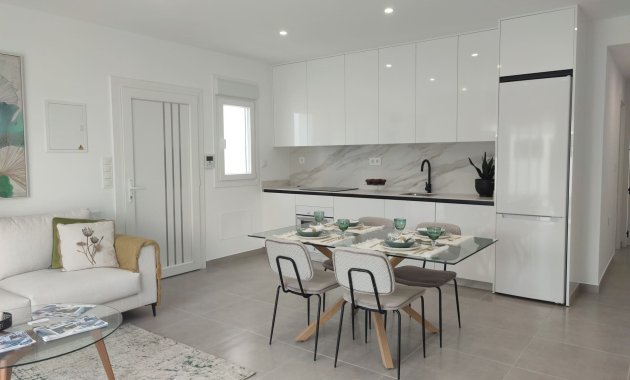 Nieuwbouw Woningen - Vrijstaande woning / Villa -
Torre-Pacheco