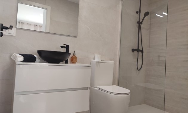 Nieuwbouw Woningen - Vrijstaande woning / Villa -
Torre-Pacheco