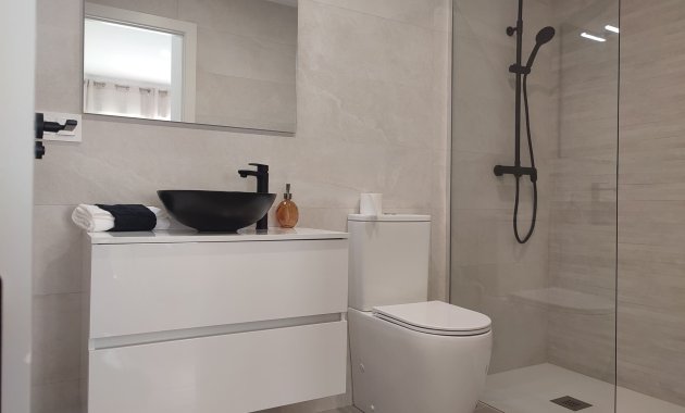 Nieuwbouw Woningen - Vrijstaande woning / Villa -
Torre-Pacheco