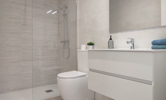 Nieuwbouw Woningen - Vrijstaande woning / Villa -
Torre-Pacheco