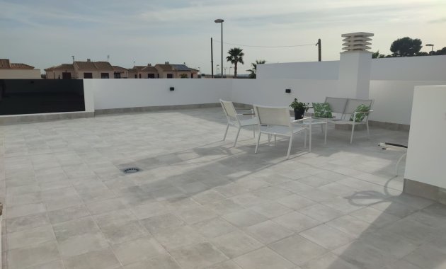 Nieuwbouw Woningen - Vrijstaande woning / Villa -
Torre-Pacheco