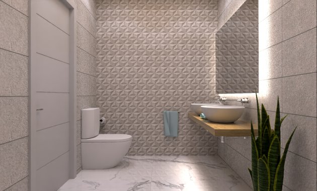 Nieuwbouw Woningen - Geschakelde Villa -
Ciudad Quesada