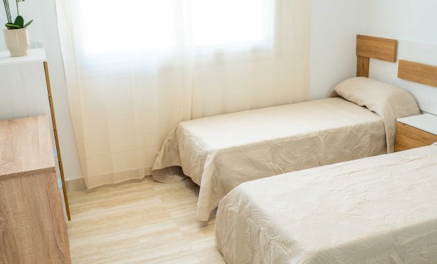 Nieuwbouw Woningen - Geschakelde Villa -
Ciudad Quesada