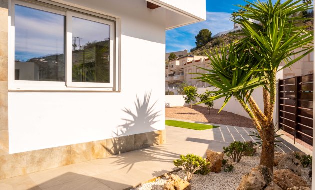 Nieuwbouw Woningen - Geschakelde Villa -
Ciudad Quesada