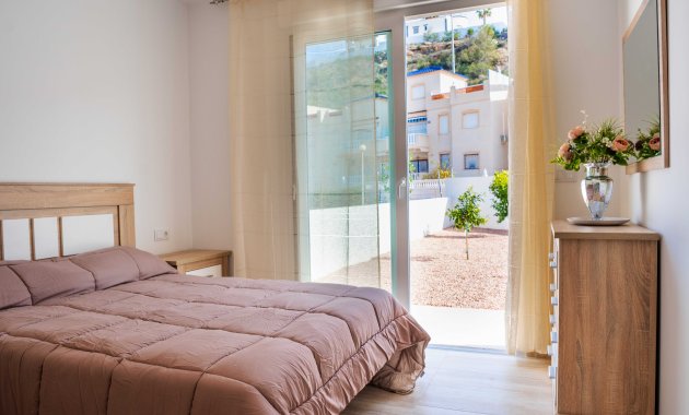 Nieuwbouw Woningen - terraced -
Ciudad Quesada