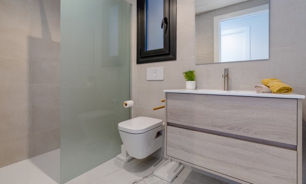 New Build - Apartment -
Guardamar del Segura - Guardamar Del Segura