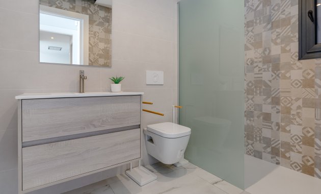 New Build - Apartment -
Guardamar del Segura - Guardamar Del Segura
