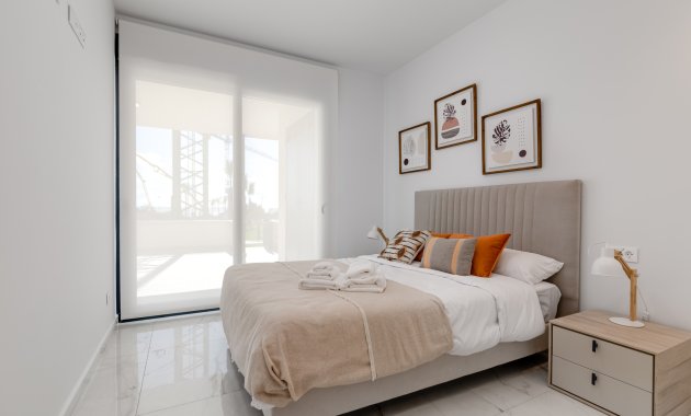 New Build - Apartment -
Guardamar del Segura - Guardamar Del Segura