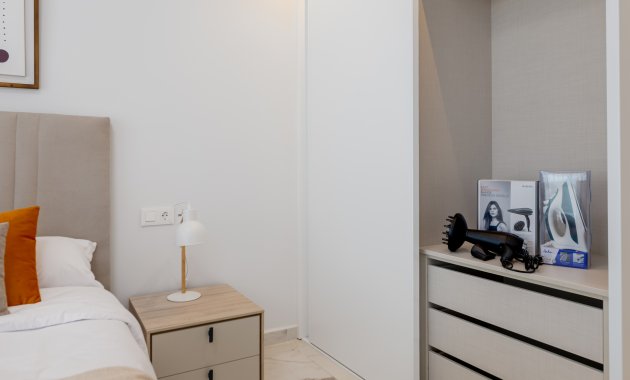 New Build - Apartment -
Guardamar del Segura - Guardamar Del Segura