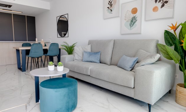 New Build - Apartment -
Guardamar del Segura - Guardamar Del Segura