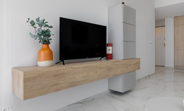 New Build - Apartment -
Guardamar del Segura - Guardamar Del Segura