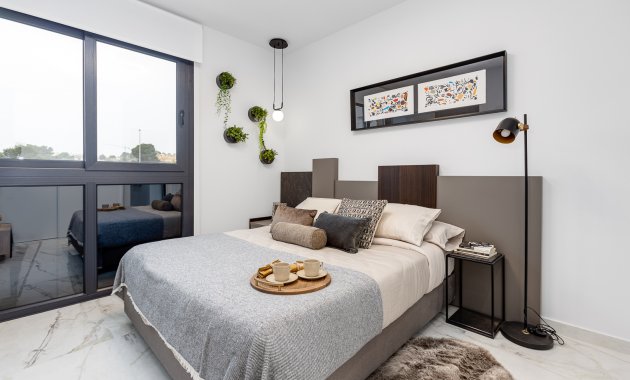 New Build - Apartment -
Guardamar del Segura - Guardamar Del Segura