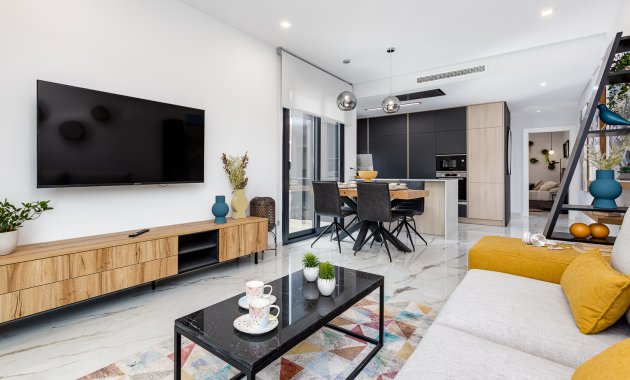 New Build - Apartment -
Guardamar del Segura - Guardamar Del Segura