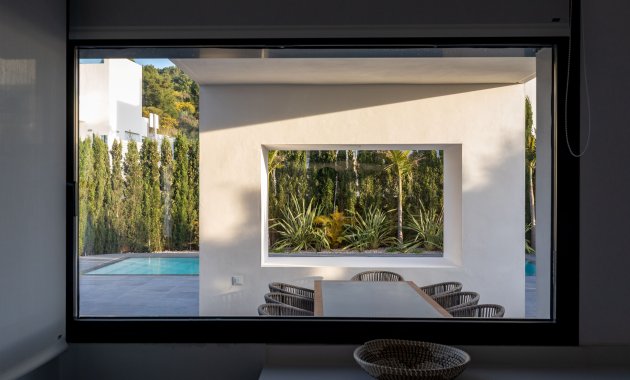Nieuwbouw Woningen - detached -
Cartagena