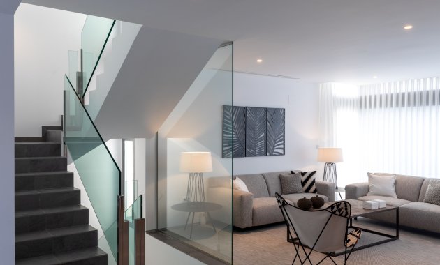 Nieuwbouw Woningen - detached -
Cartagena