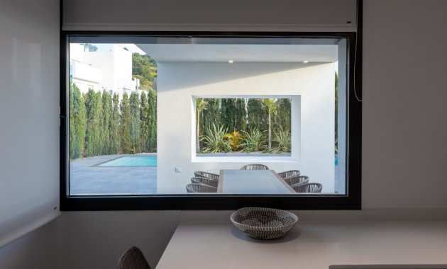 Nieuwbouw Woningen - detached -
Cartagena
