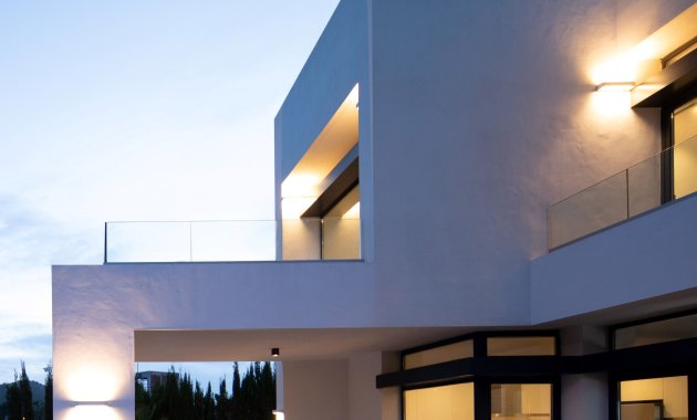 Nieuwbouw Woningen - detached -
Cartagena