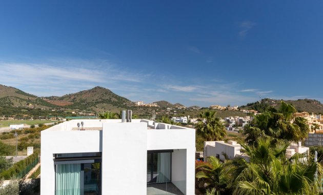 Nieuwbouw Woningen - detached -
Cartagena