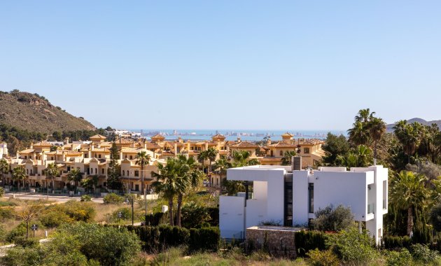 Nieuwbouw Woningen - detached -
Cartagena