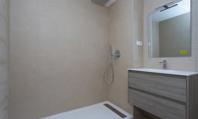 New Build - terraced -
Monforte del Cid