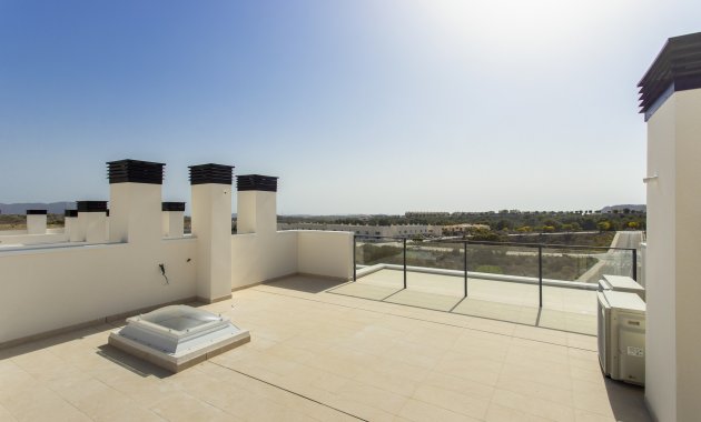 New Build - terraced -
Monforte del Cid