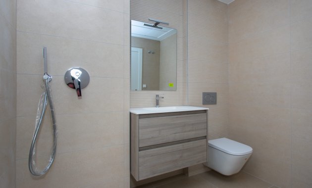 New Build - terraced -
Monforte del Cid