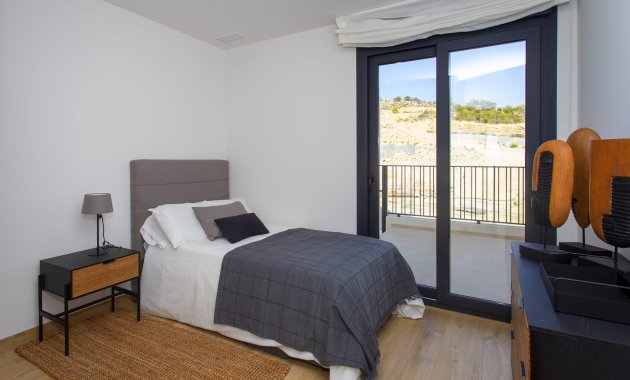 New Build - terraced -
Monforte del Cid
