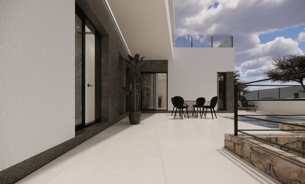 Nieuwbouw Woningen - terraced -
Dolores