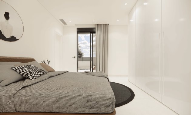 Nieuwbouw Woningen - terraced -
Dolores