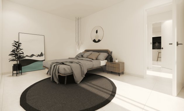 Nieuwbouw Woningen - terraced -
Dolores