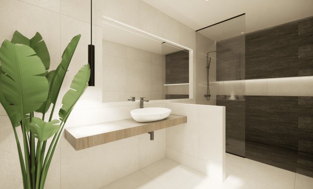 Nieuwbouw Woningen - terraced -
Dolores