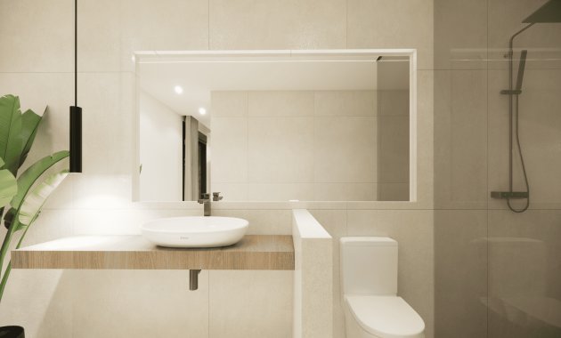 Nieuwbouw Woningen - terraced -
Dolores