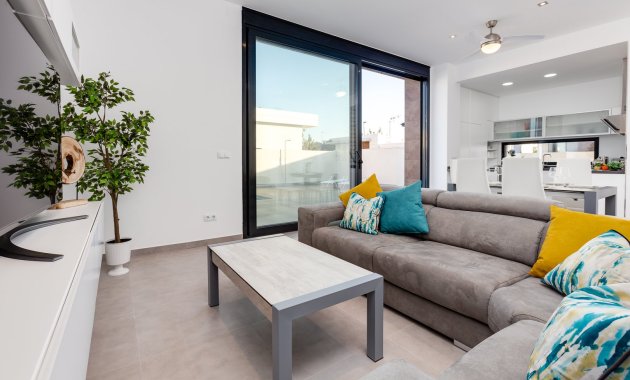Nouvelle construction - Détaché / Villa -
Pilar de la Horadada