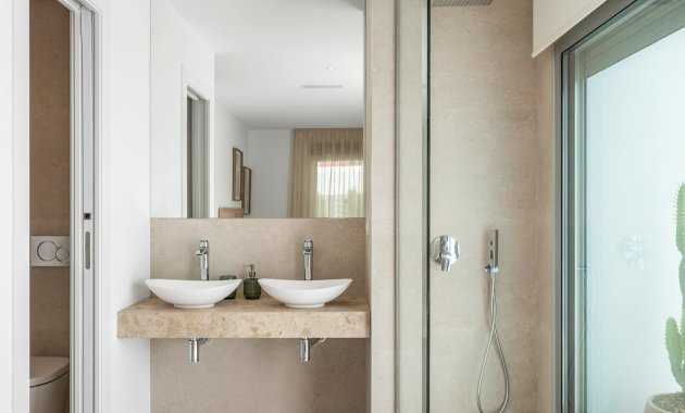 Nieuwbouw Woningen - detached -
Dolores
