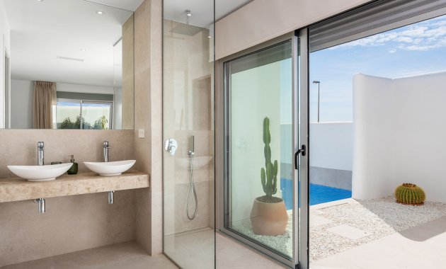 Nieuwbouw Woningen - detached -
Dolores