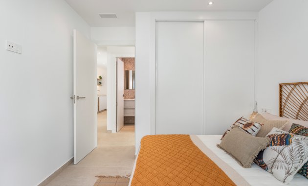 Nieuwbouw Woningen - detached -
Dolores