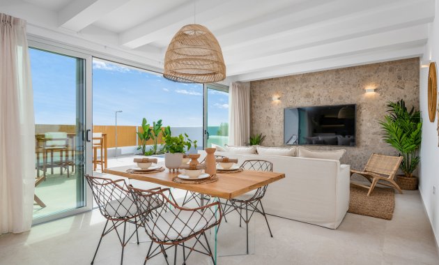 New Build - detached -
Dolores