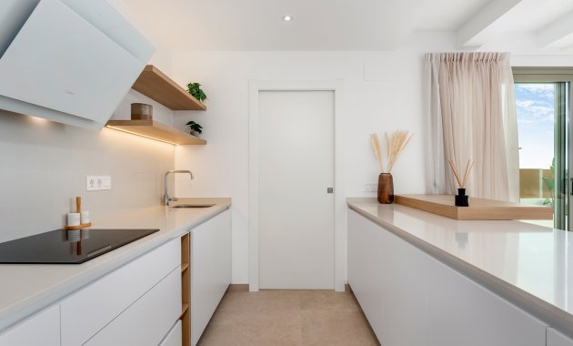 New Build - detached -
Dolores