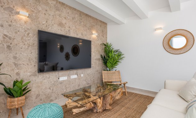 New Build - detached -
Dolores