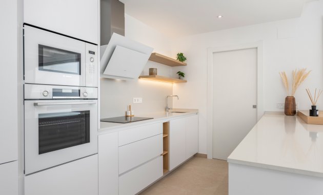 New Build - detached -
Dolores