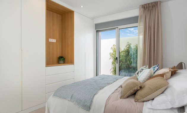 New Build - detached -
Dolores