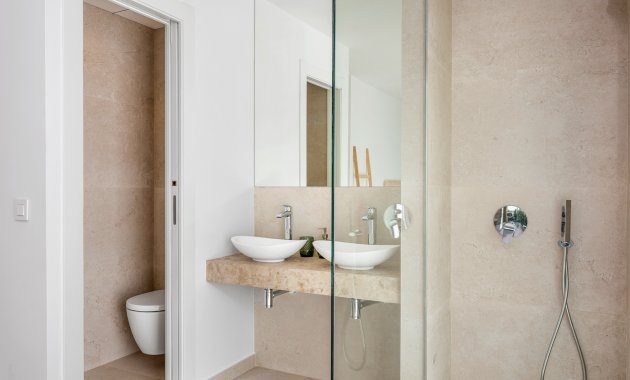 New Build - detached -
Dolores
