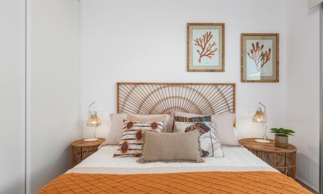 New Build - detached -
Dolores