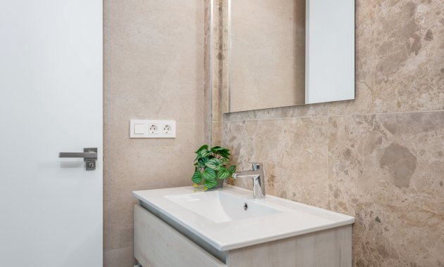 New Build - detached -
Dolores
