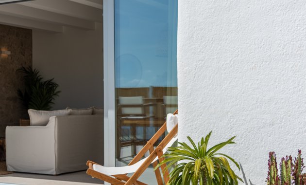 New Build - detached -
Dolores