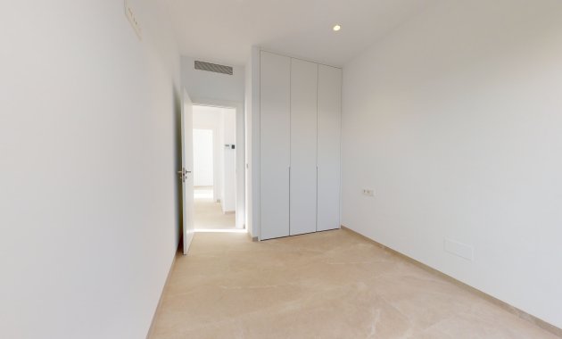 New Build - Detached House / Villa -
Los Alcazares - Los Alcázares