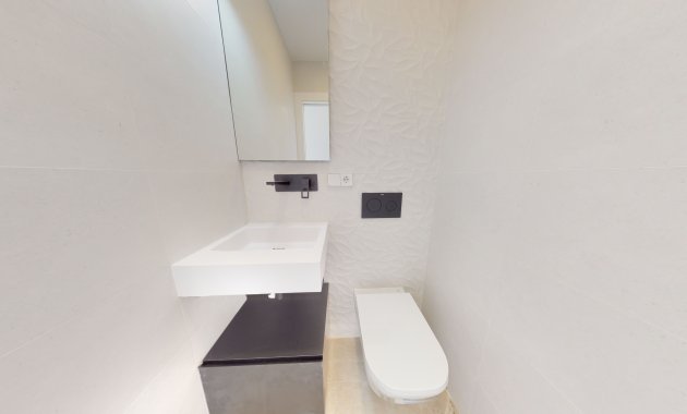New Build - Detached House / Villa -
Los Alcazares - Los Alcázares